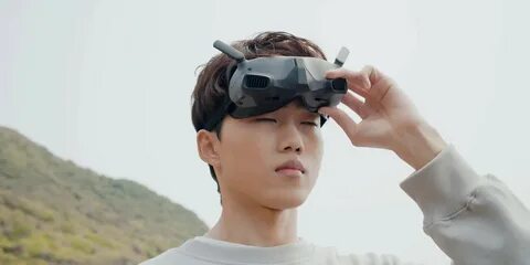 Dji googles