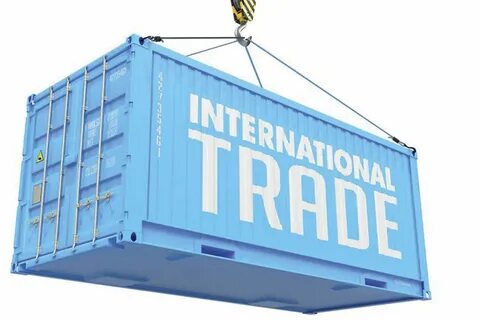 New international trade
