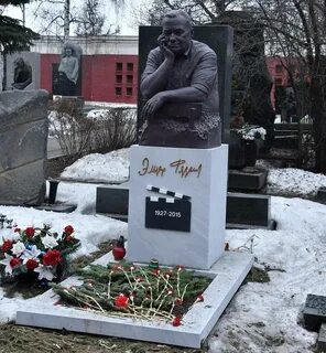 Рязанов создатель какого памятника