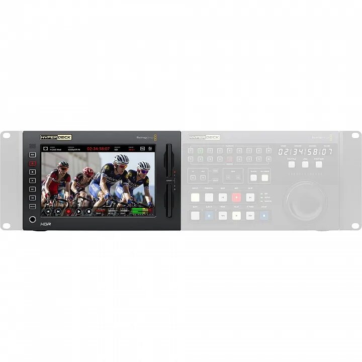 Blackmagic extreme. Blackmagic extreme