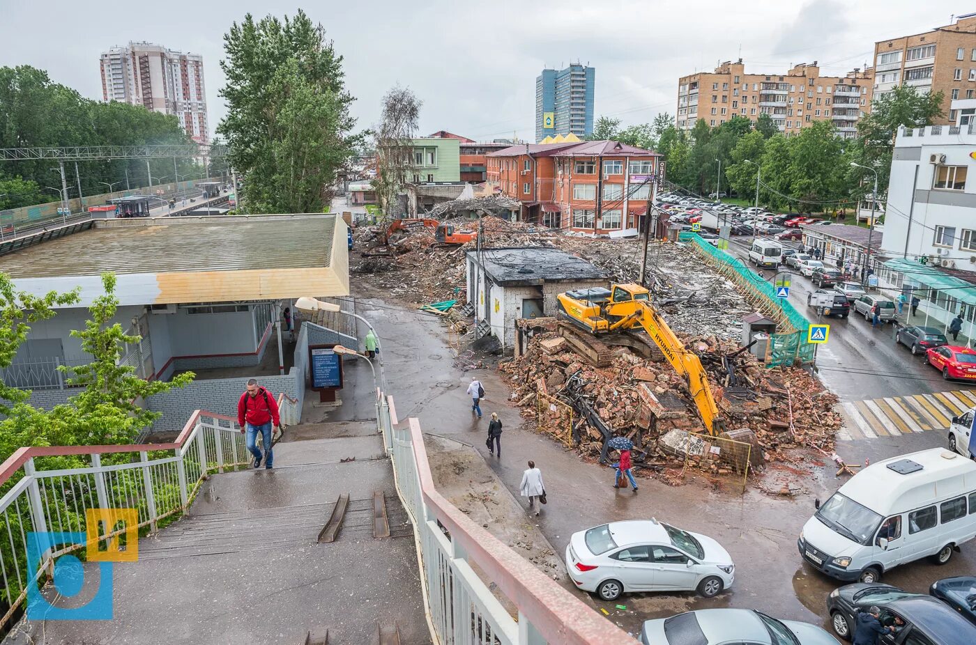 Снос тц мир. Снос тц мир