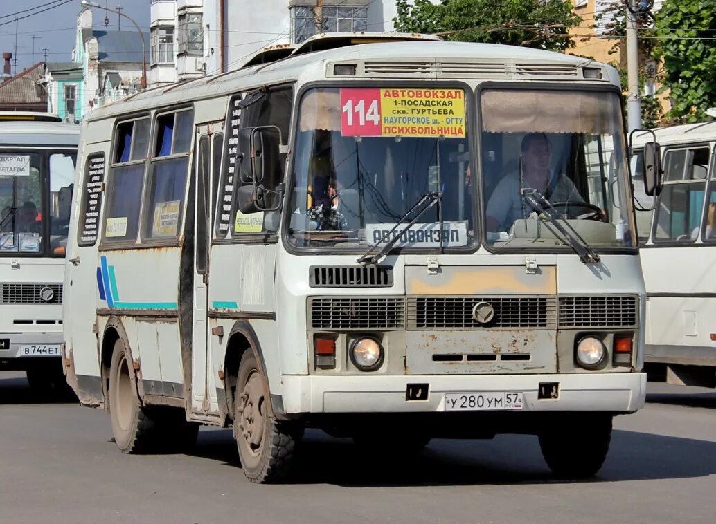 паз-32053-57. спецбольница в орле. психиатрическая больница строгого режима в орле. расписание психбольница. автовокзал орёл расписание.