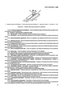 Понятие и определение сварка