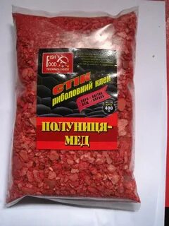 Клей для приманки