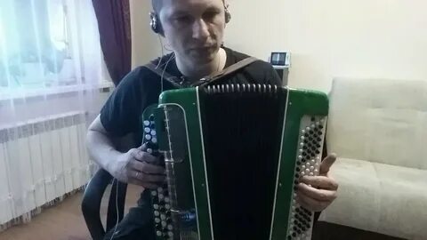 Хижина музыканта лесник