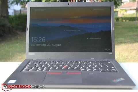 Thinkpad l490