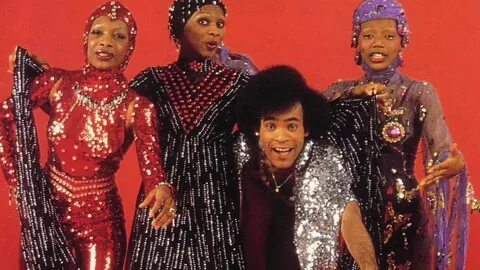 Видеоклип boney m