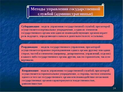 Пресс служба государственного управления