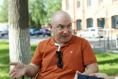 Малинкович кандидат в губернаторы