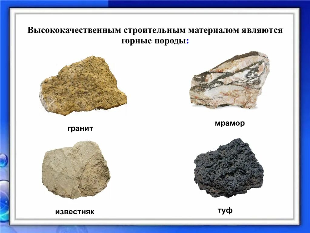 Рисунки горных пород. Горные породы строительные материалы. Строительные горные породы. Горные породы для производства строительных материалов. Горные породы рисунок.