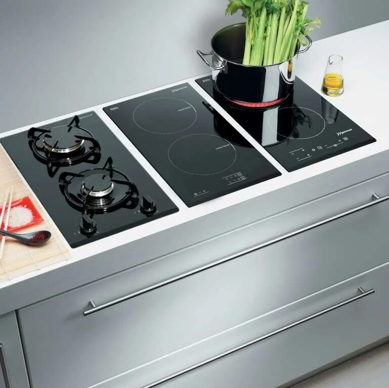 Какую газовую панель выбрать. Комбинированная варочная панель mastercook igd22s. варочная панель cata ib 604 x. встроенные плиты. встроенная газовая плита.