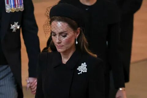 Королевская нашлась