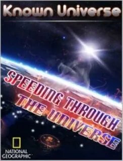 Speed universe