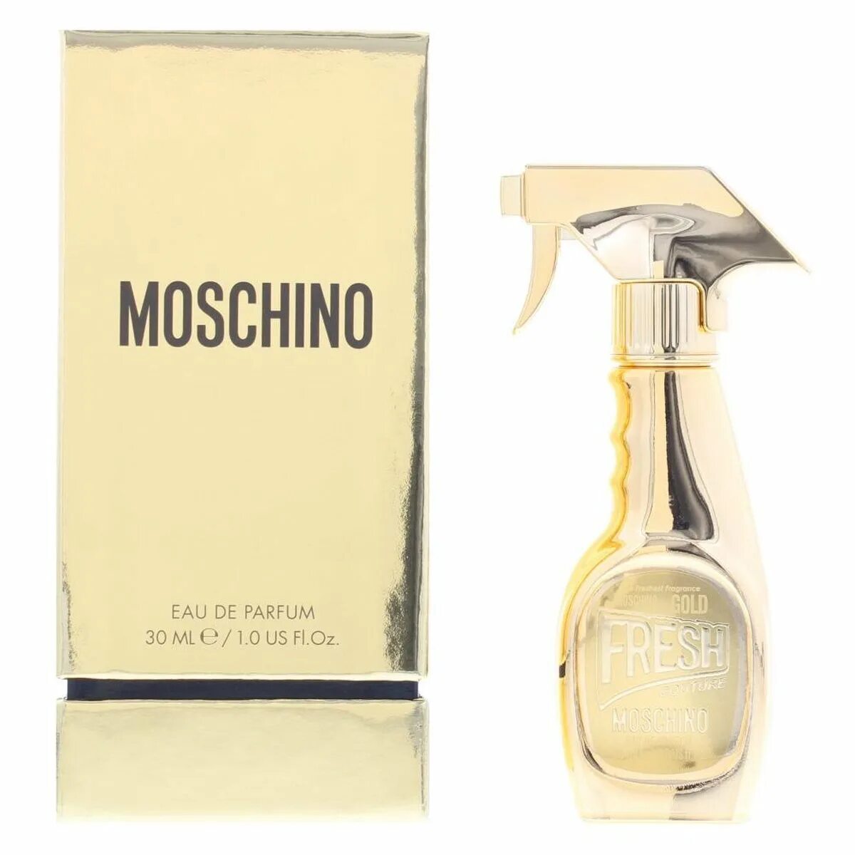 Moschino Fresh Gold 100 мл. Moschino Fresh Gold 30 мл. Moschino Gold Fresh Couture 30мл. Moschino Gold Fresh Couture EDP.