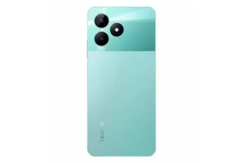 Realme c51 128