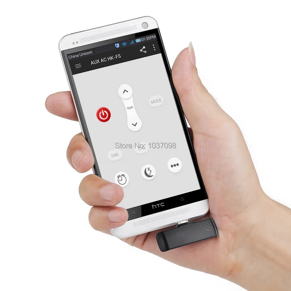 Универсальный ик пульт для андроид. Пульт управления android tv smart tv телевизора. Phone remote control. 5 мм ик инфракрасный пульт. Phone remote control.