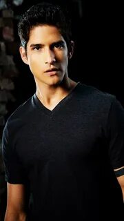 Scott McCall Wallpapers.