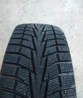 Hankook dynapro x rw10