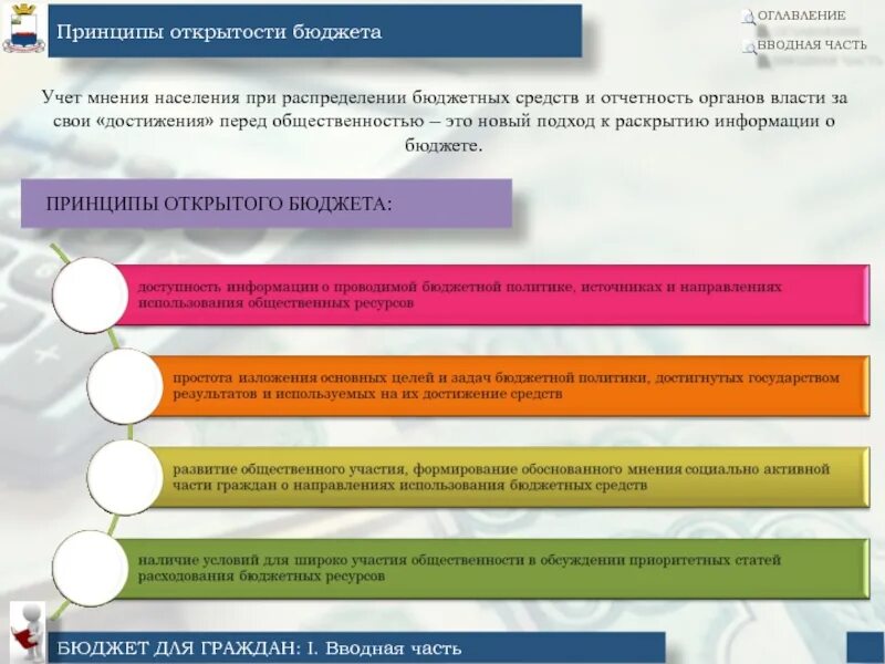 Бюджет для граждан презентация. Принципы бюджета РФ. Принципы бюджетной системы Российской Федерации. Принципы бюджетного учета. Реализации принципов открытости