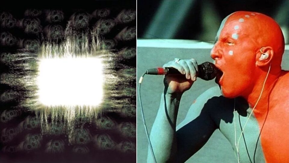 Tool песни. 1996 - Ænima. Ænema Tool. Tool - 1996 - Ænima. Tool "Aenima".