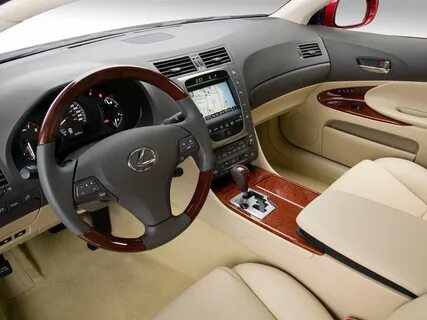 Gs3 характеристики
