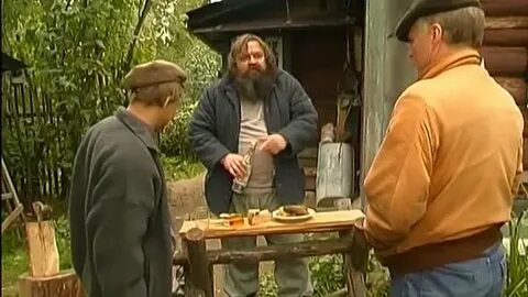 Дальнобойщики 19