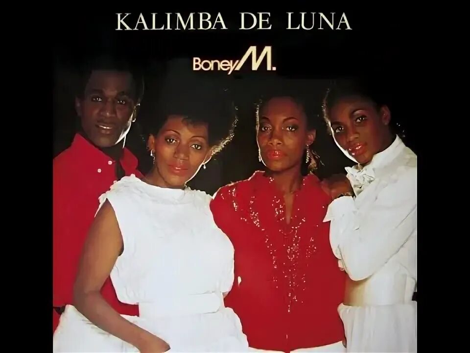 Boney m Kalimba de Luna 1984. Boney m 1984 Kalimba de Luna альбом. Виниловый альбом бонием Калиба де Луната. Boney m Kalimba de Luna обложка.