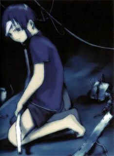 Lain game