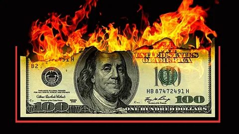 Fire money