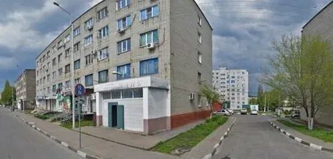 Еду губкина