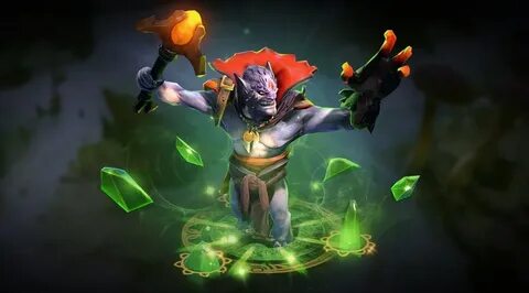 Immortal treasure ii