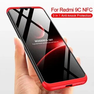 Redmi 9c nfc