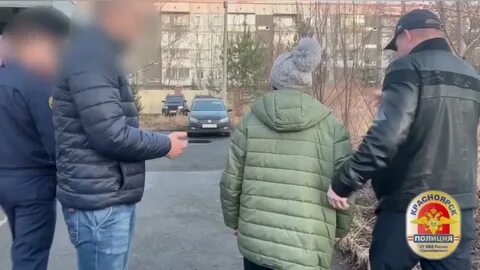 Мама заказала сына
