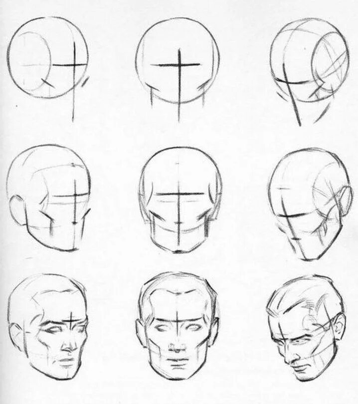 Draw it рисовать