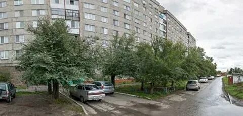 Пушкина 1 б