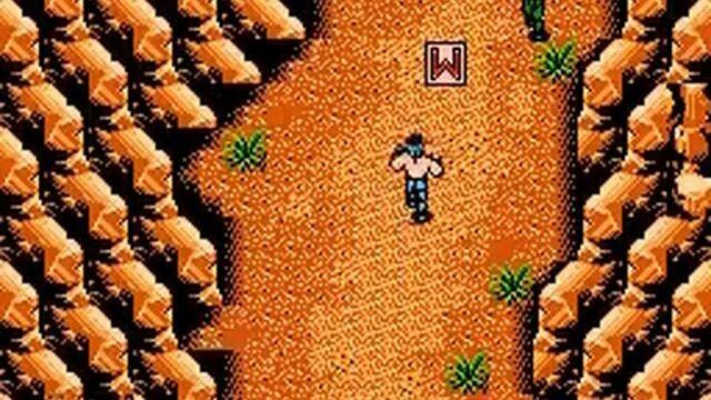 Rescue nes. Rescue nes