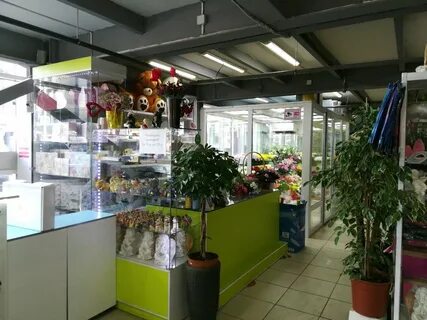 Цветочный магазин иркутск