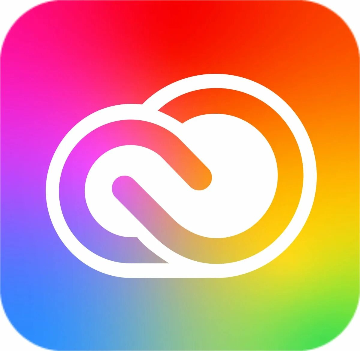 Adobe creative cloud что это. Adobe creative cloud что это