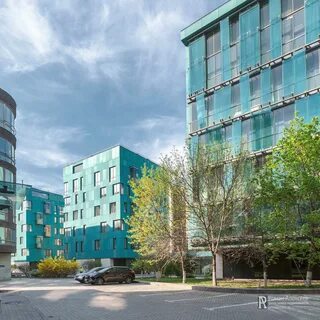 Housing moscow