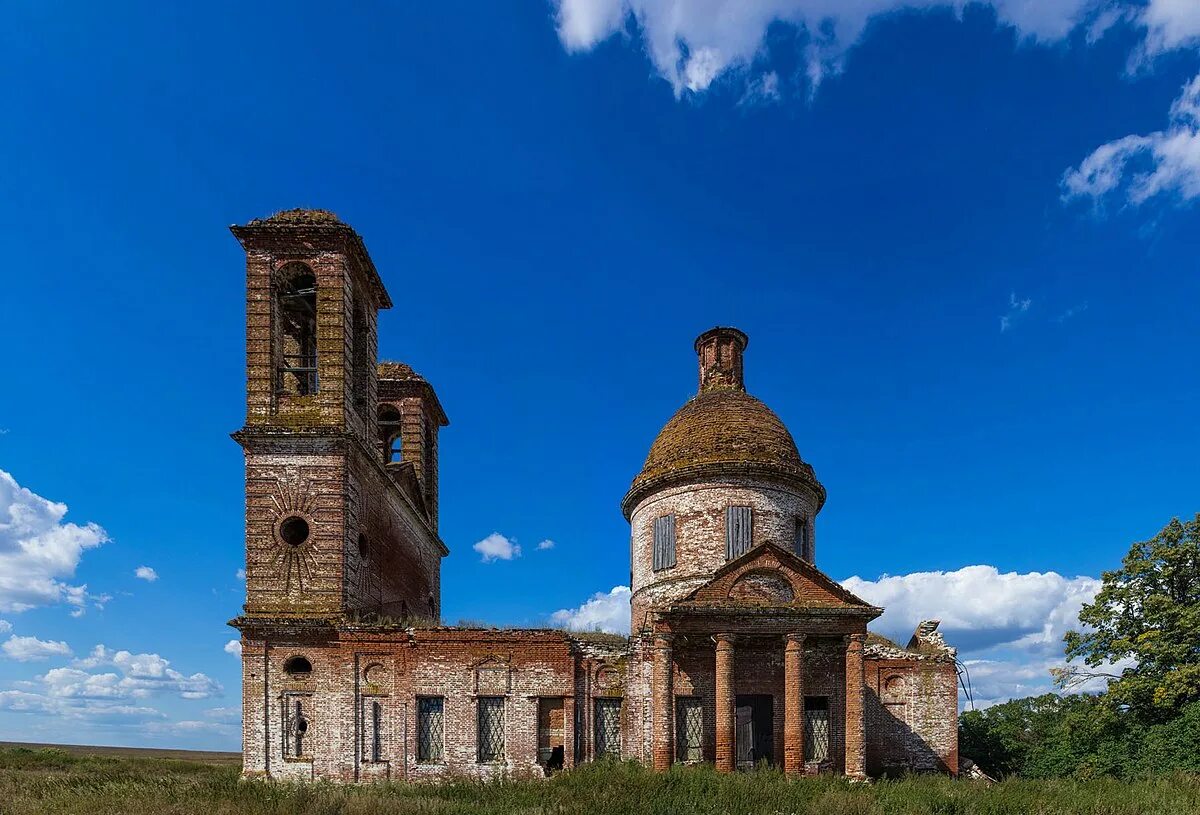 Село порошино. Пачелмский район Церковь Михаила Архангела. Пензенская область Порошино Церковь Михаила. Церковь Михаила Архангела Порошино Пензенская область. Храм Архангела Михаила Пронск.