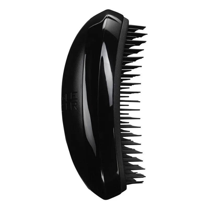 Tangle teezer / расческа the wet detangler. Tangle teezer the ultimate finisher black. Tangle teezer black. Расческа the large wet detangler black gloss. Расческа для волос / the wet detangler midnight black.