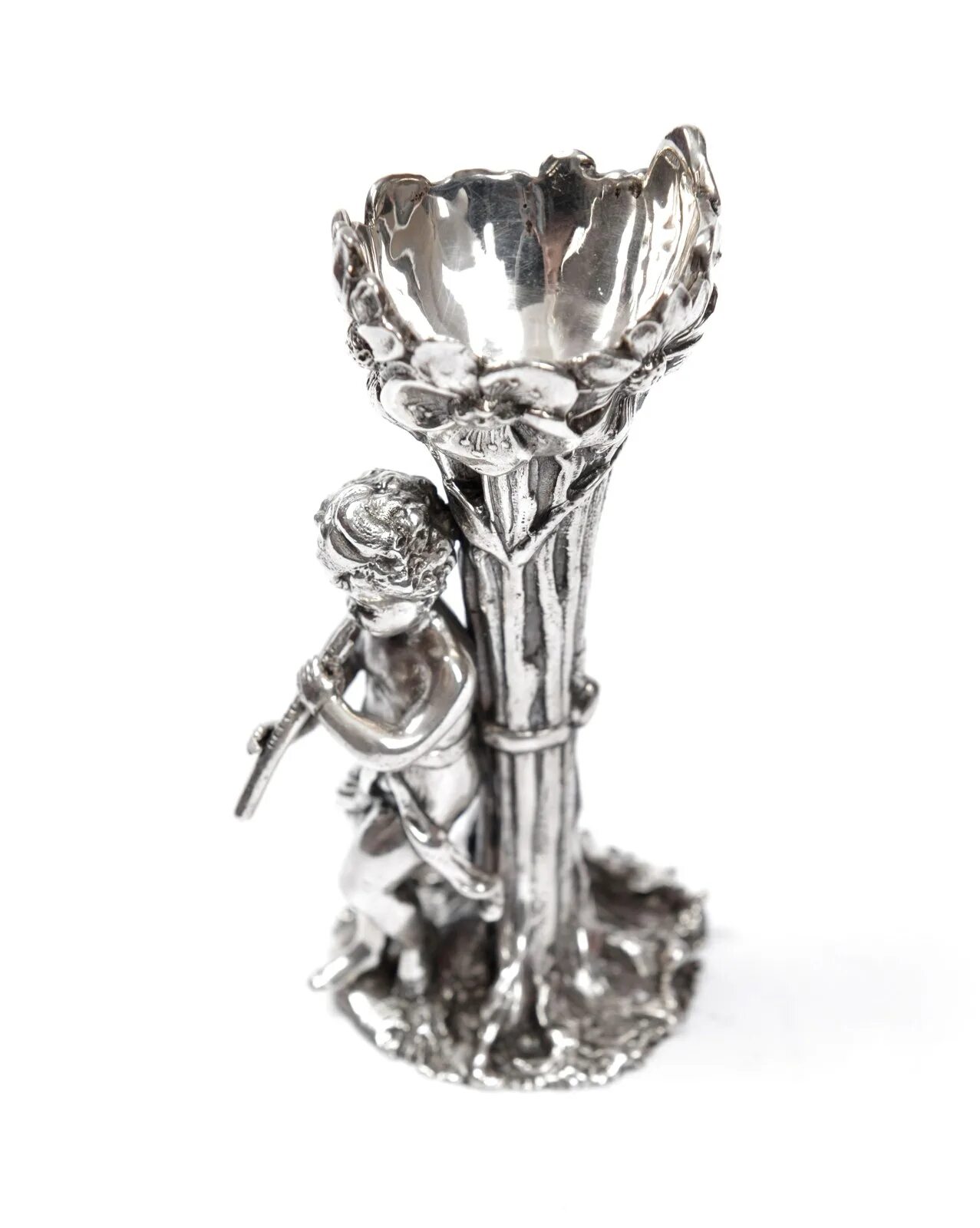 Серебряный подсвечник. Серебрянный подсвешник. подсвечник silver bazel. подсвечник под серебро. подсвечник &quot;серебристый&quot;.