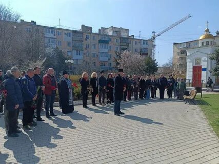 Новости евпатории сегодня последние события