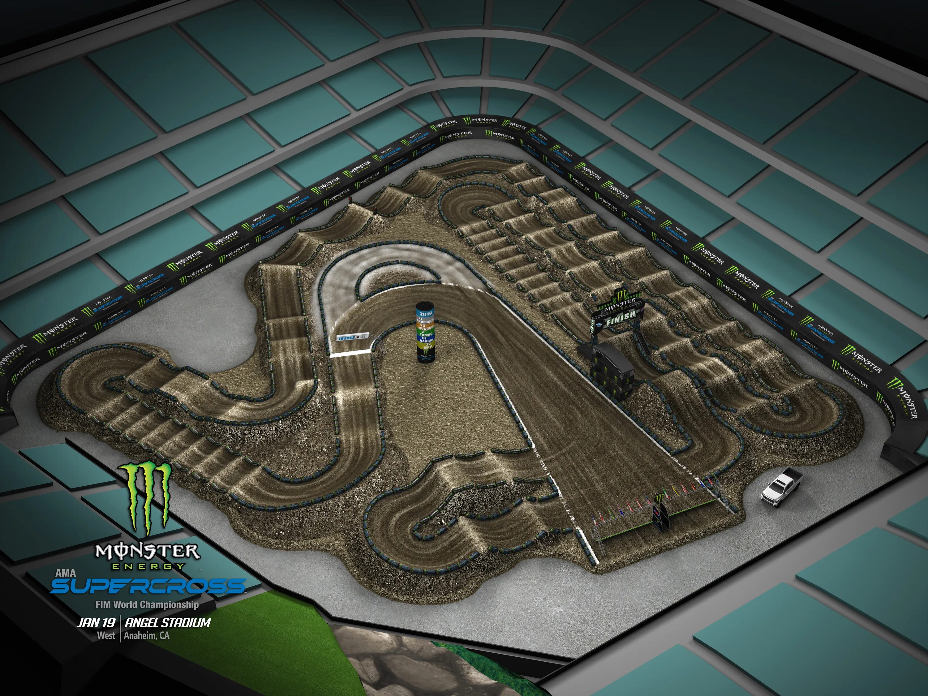 Tracks карты. Трасса для суперкросса. Трек ama Supercross. Map track. Nurburting gt track Map.