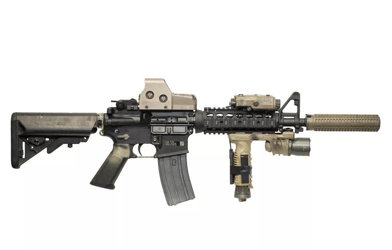 Arcturus cqb