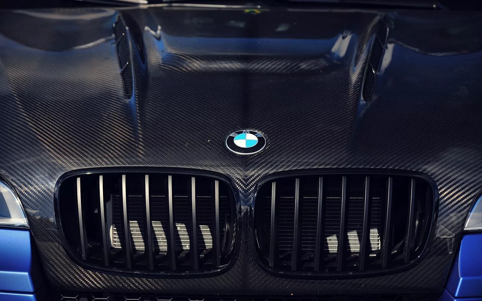 Капот бмв фото. Bmw значки карбон. синий карбон бмв. бмв х5 в карбоне. бмв x5 синий карбон.