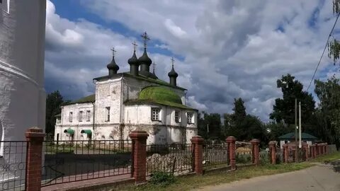 Погода балахна 5 дней