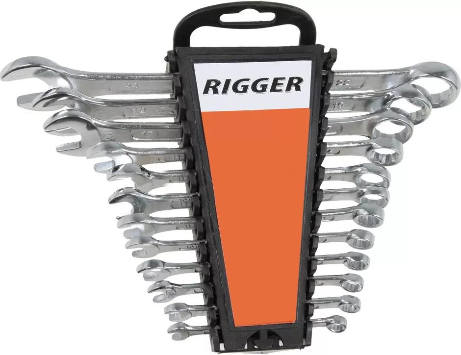 Rigger. Набор ключей комбинированных. набор ключей комбинированных мини. ключи rigger. набор ключей honda.