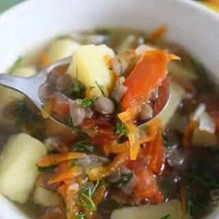 Вкусный суп форум