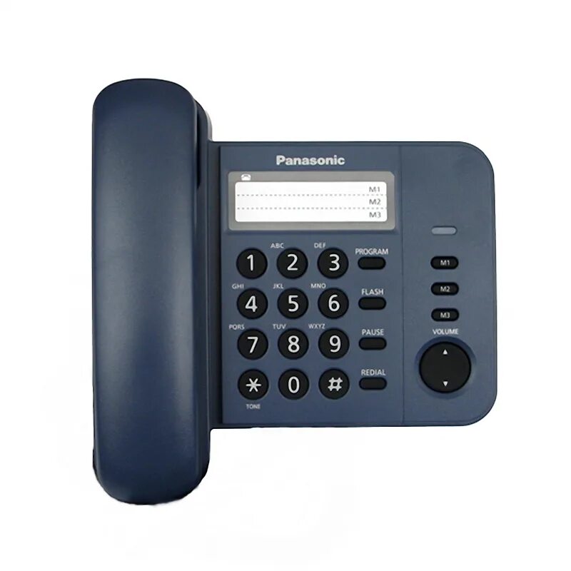 Стационарный телефон ростов. Panasonic KX-ts2352. Panasonic KX-ts2352rub. Panasonic KX-ts2352uab. Panasonic KX-ts2352ru.